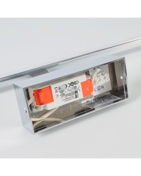 Подсветка для картин Nowodvorski Van Gogh Led 9346-foto3