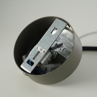 Подвесной светильник Nowodvorski Lava 6855-foto2