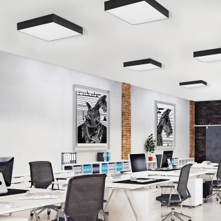 Накладной светильник Azzardo Monza II S 17 AZ3683-foto3