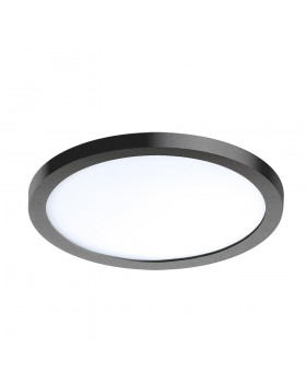 Встраиваемый светильник Azzardo Slim 15 Round AZ2843