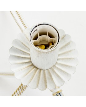 Подвесная люстра Nowodvorski Twist 4984-foto4