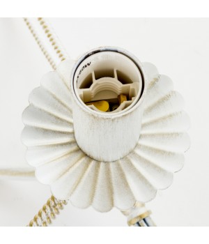 Подвесная люстра Nowodvorski Twist 4984-foto4