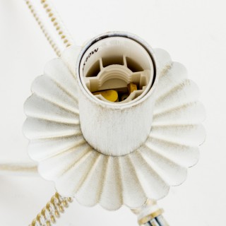 Подвесная люстра Nowodvorski Twist 4984-foto4