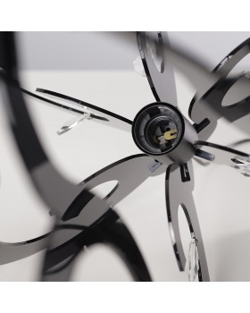 Подвесная люстра Nowodvorski Katerina 5211-foto4