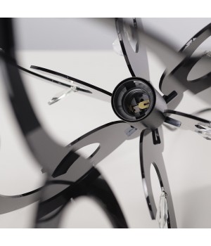 Подвесная люстра Nowodvorski Katerina 5211-foto4