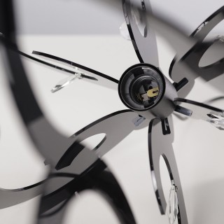 Подвесная люстра Nowodvorski Katerina 5211-foto4