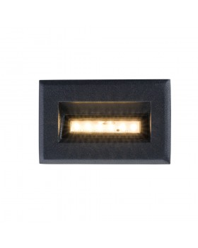 Встраиваемый светильник Nowodvorski Bay Led 8164-foto3