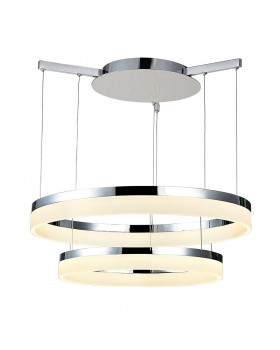 Подвесная люстра Azzardo Zola 80/60 AZ2560 Подвесная люстра Azzardo Zola 80/60 AZ2560