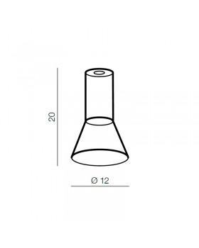Плафон Azzardo Ziko AZ3416-foto3