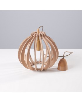 Подвесной светильник Nowodvorski Ika C 4173-foto5