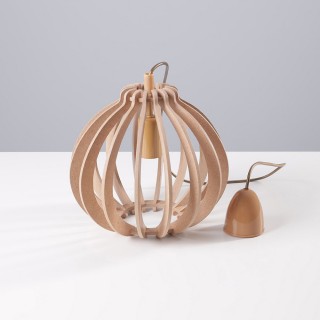 Подвесной светильник Nowodvorski Ika C 4173-foto5