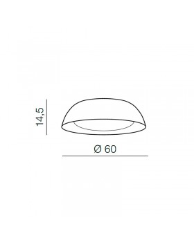 Потолочная люстра Azzardo Lenox AZ3146-foto4