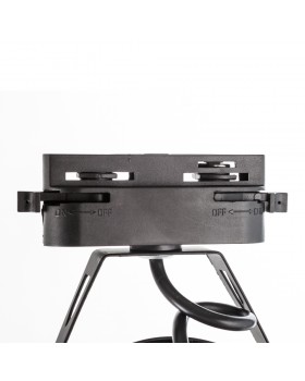 Трековый светильник Nowodvorski Store Led 6825-foto4