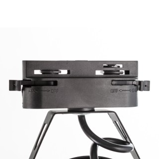 Трековый светильник Nowodvorski Store Led 6825-foto4