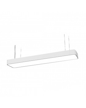 Подвесной светильник Nowodvorski Soft Led 90x20 7545