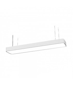 Подвесной светильник Nowodvorski Soft Led 90x20 7545