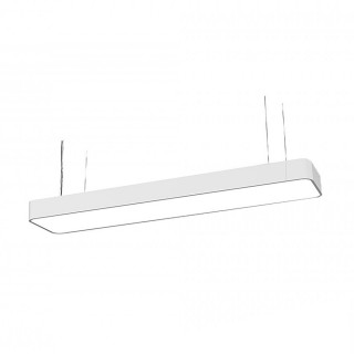 Подвесной светильник Nowodvorski Soft Led 90x20 7545