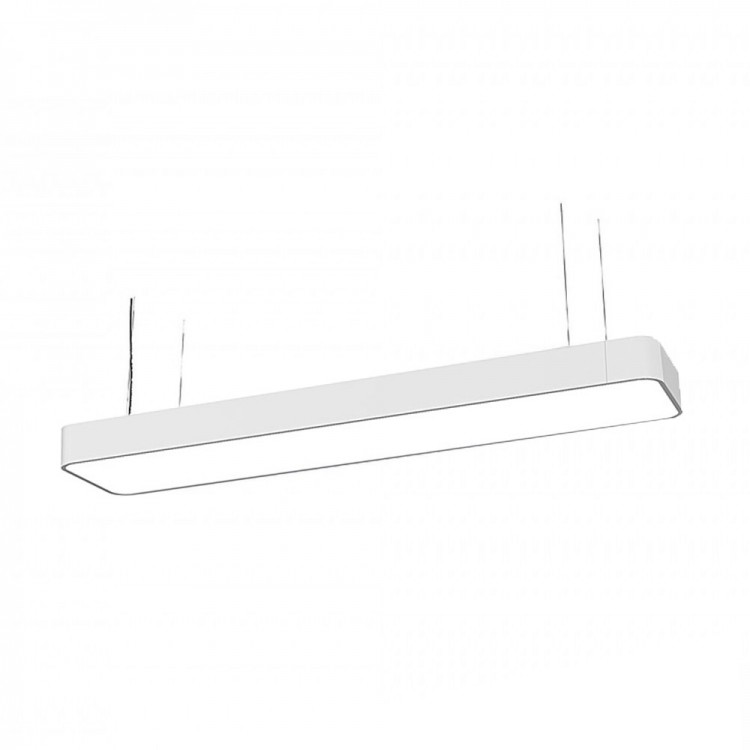 Подвесной светильник Nowodvorski Soft Led 90x20 7545