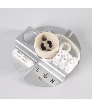 Накладной светильник Nowodvorski Eye Tone 8931-foto4