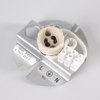 Накладной светильник Nowodvorski Eye Tone 8928-foto4