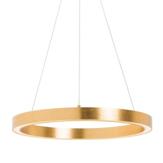 Подвесная люстра Zumaline CARLO PL200910-500-GD-foto3