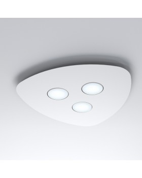 Потолочный cветильник Nowodvorski Organic 8304-foto2