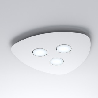 Потолочный cветильник Nowodvorski Organic 8304-foto2