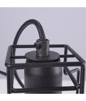 Подвесная люстра Nowodvorski Fiord 9668-foto4