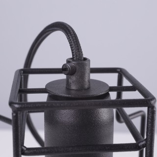 Подвесная люстра Nowodvorski Fiord 9668-foto4