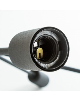 Подвесная люстра Nowodvorski Rod 9734-foto5