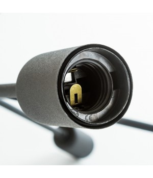 Подвесная люстра Nowodvorski Rod 9734-foto5