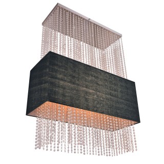 Потолочная люстра Azzardo Glamour pendant AZ1586-foto2