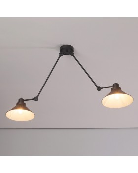 Потолочный cветильник Nowodvorski Techno 9143-foto2