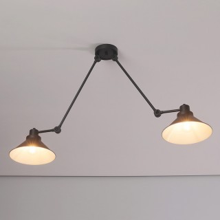 Потолочный cветильник Nowodvorski Techno 9143-foto2