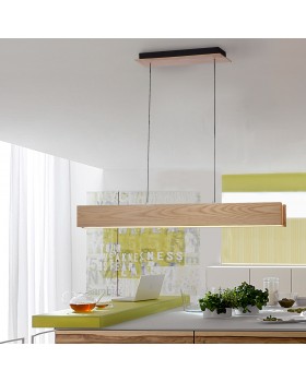 Подвесной светильник Azzardo Laria AZ2700-foto3