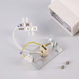 Настенный светильник Zumaline SLICE WL 50603-WH-foto3