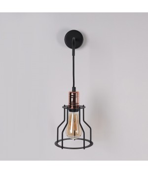 Бра Nowodvorski Workshop 6606-foto5