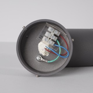 Уличный настенный светильник Nowodvorski Fallon 9552-foto6