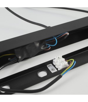 Подвесная люстра Nowodvorski Imbria 9192-foto6