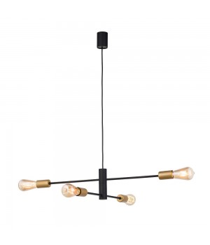 Потолочная люстра Nowodvorski Rotor 7935-foto2