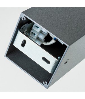 Потолочный cветильник Nowodvorski Bryce 5721-foto4