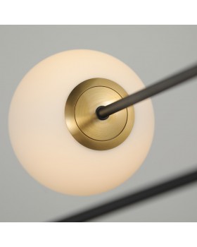 Подвесная люстра Azzardo Oviedo 6 AZ4421-foto6