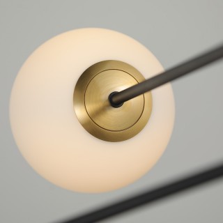 Подвесная люстра Azzardo Oviedo 6 AZ4421-foto6