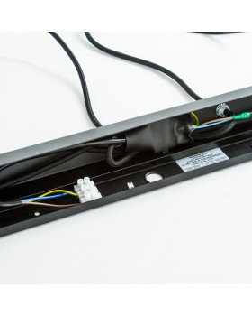 Подвесная люстра Nowodvorski Imbria 9675-foto3