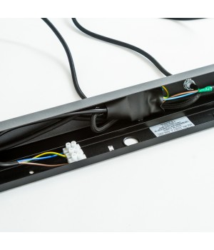 Подвесная люстра Nowodvorski Imbria 9675-foto3