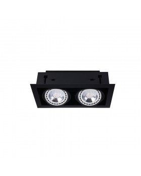 Встраиваемый светильник Nowodvorski Downlight 9570