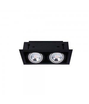 Встраиваемый светильник Nowodvorski Downlight 9570