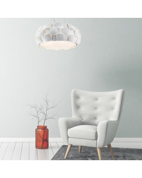 Подвесная люстра Zumaline SOLE P0317-05H-S8A1-foto2