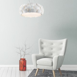 Подвесная люстра Zumaline SOLE P0317-05H-S8A1-foto2