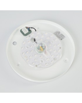 Потолочный cветильник Nowodvorski Malakka Led 9501-foto3